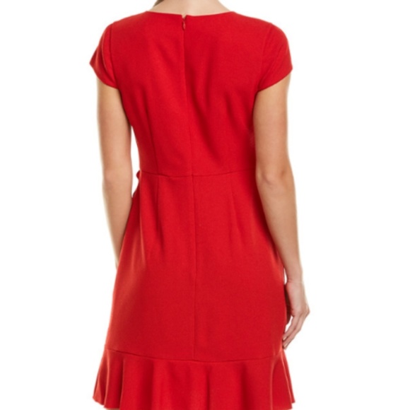 (SOLD)Karl Lagerfeld Sheath Dress - Picture 7 of 7